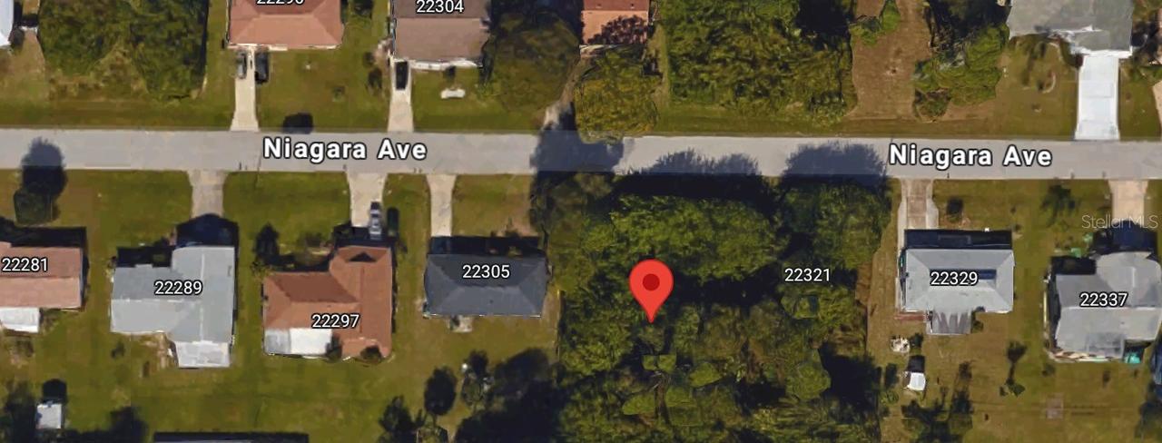22313 Niagara Ave., Port Charlotte, FL 33952