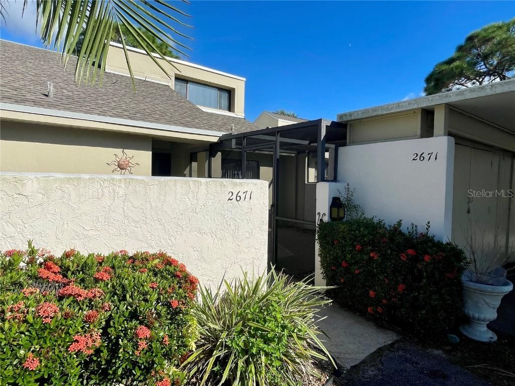 2671 Greenbelt Yard #N2, Sarasota, FL 34235