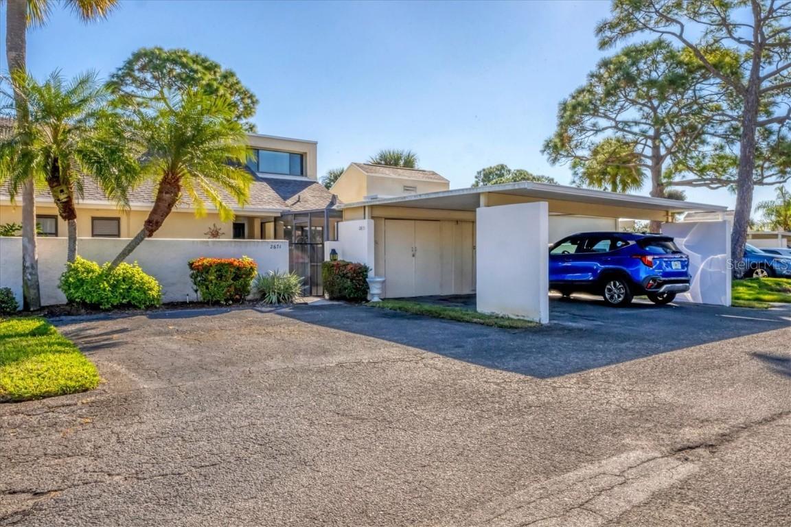 2671 Greenbelt Yard #N2, Sarasota, FL 34235