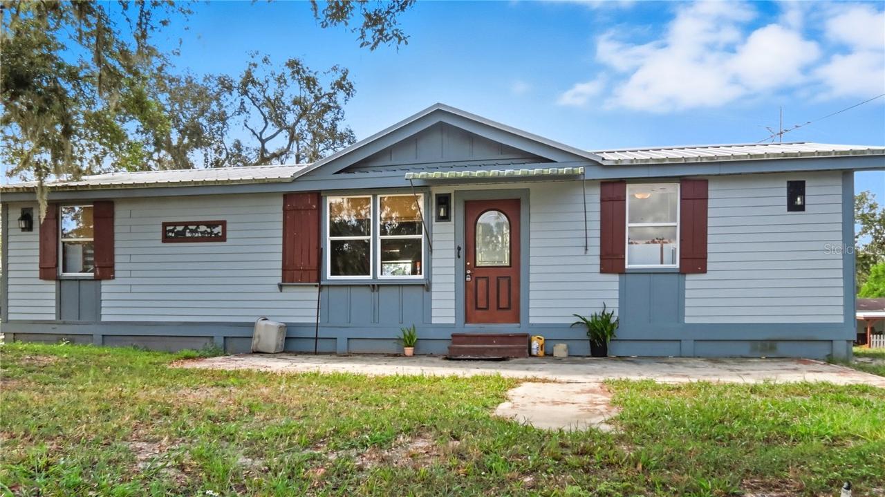 16736 Dalberg Dr., Spring Hill, FL 34610