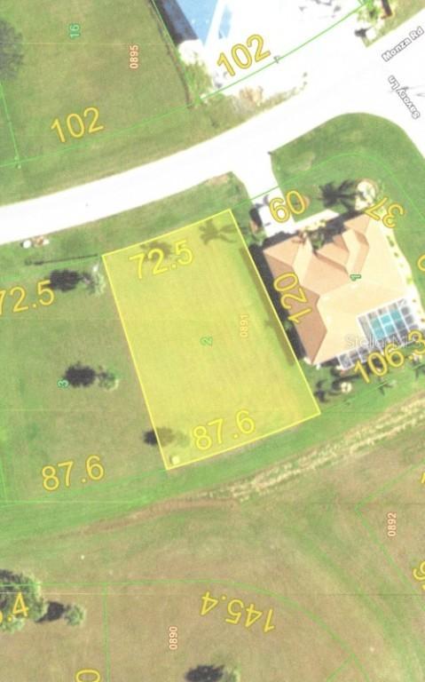 17021 Monza Rd., Punta Gorda, FL 33955