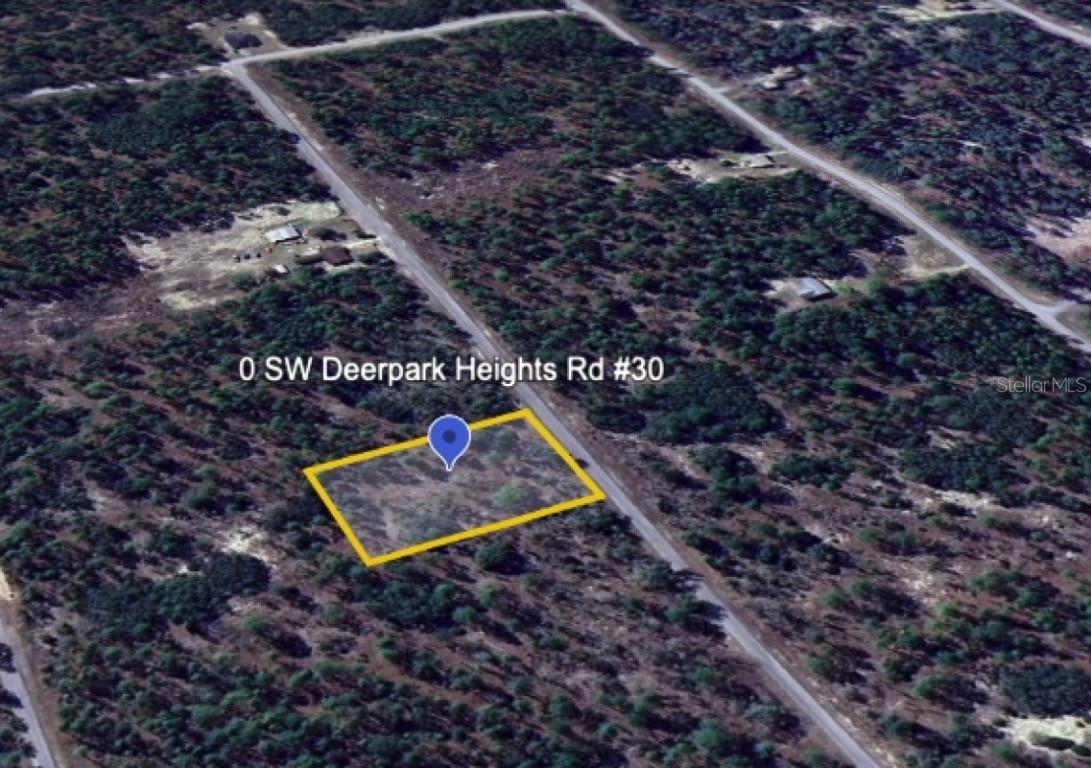 Deerpark Heights Rd. #30, Dunnellon, FL 34431