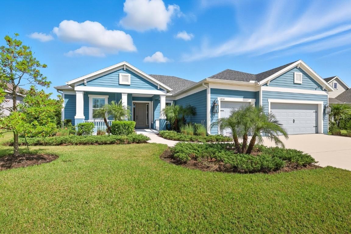13939 Old Creek Ct., Parrish, FL 34219