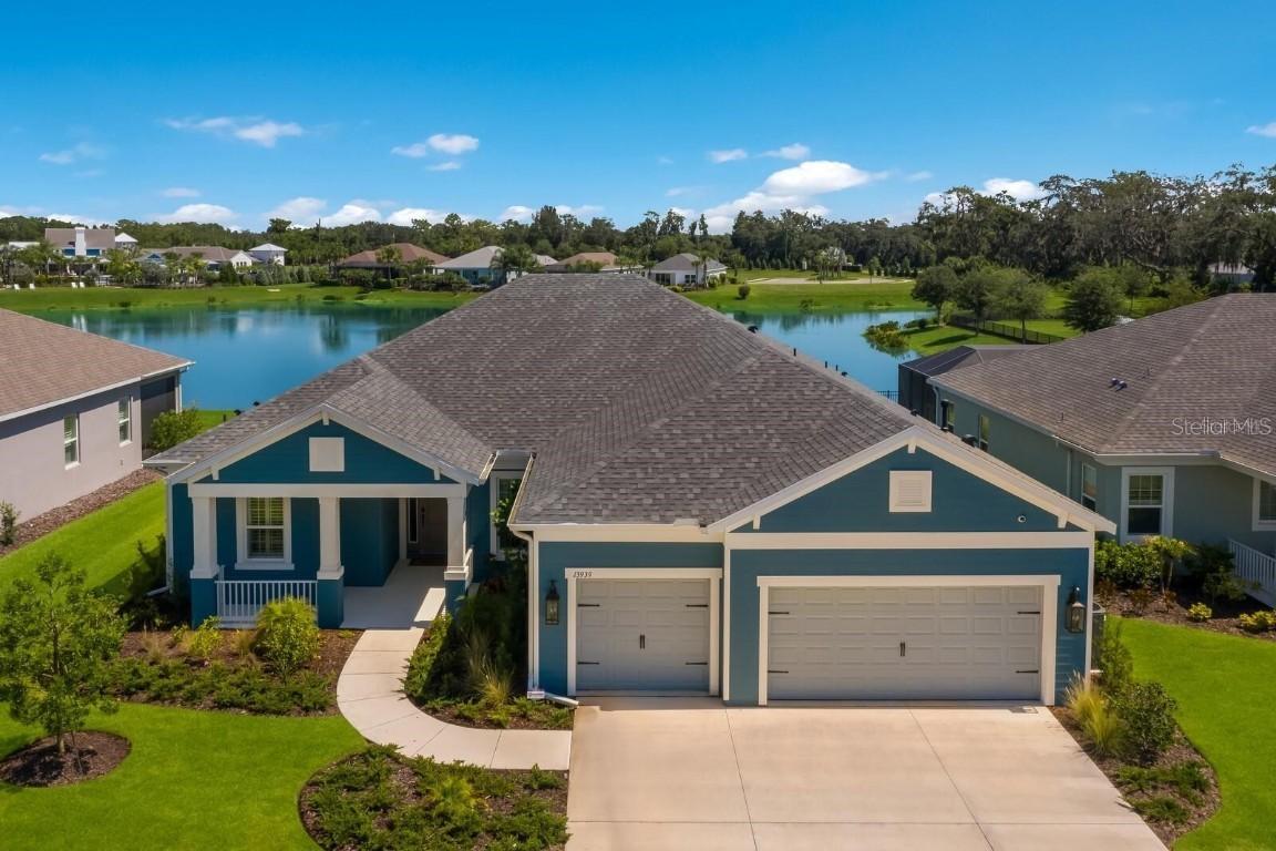 13939 Old Creek Ct., Parrish, FL 34219