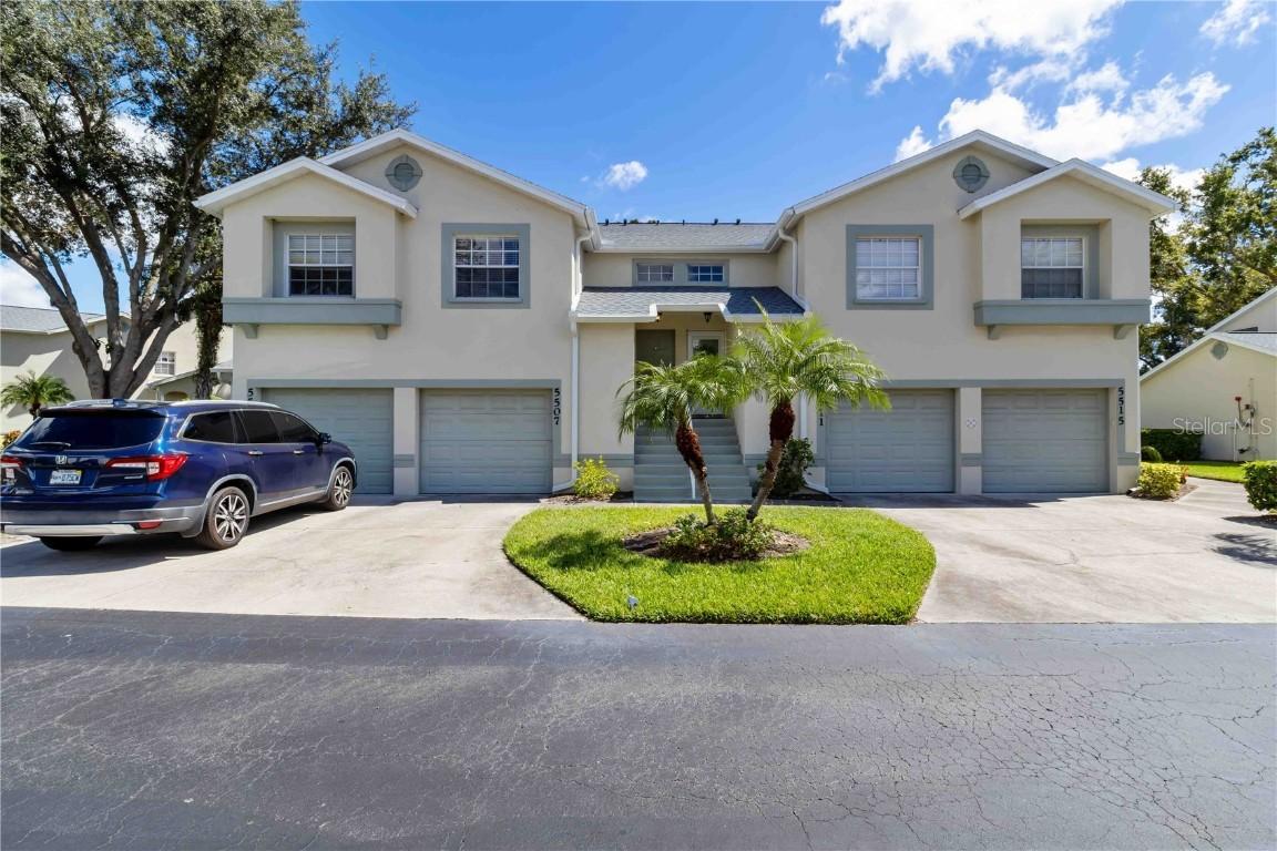 5507 Fair Oaks St. #3-c, Bradenton, FL 34203
