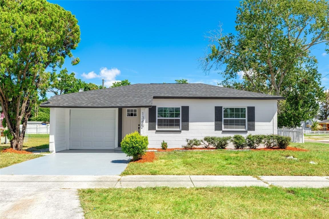 1340 46th St., St Petersburg, FL 33711