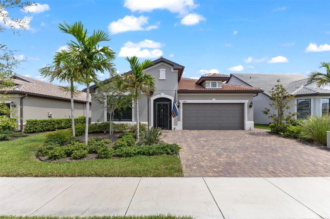 13146 Borrego St., Venice, FL 34293