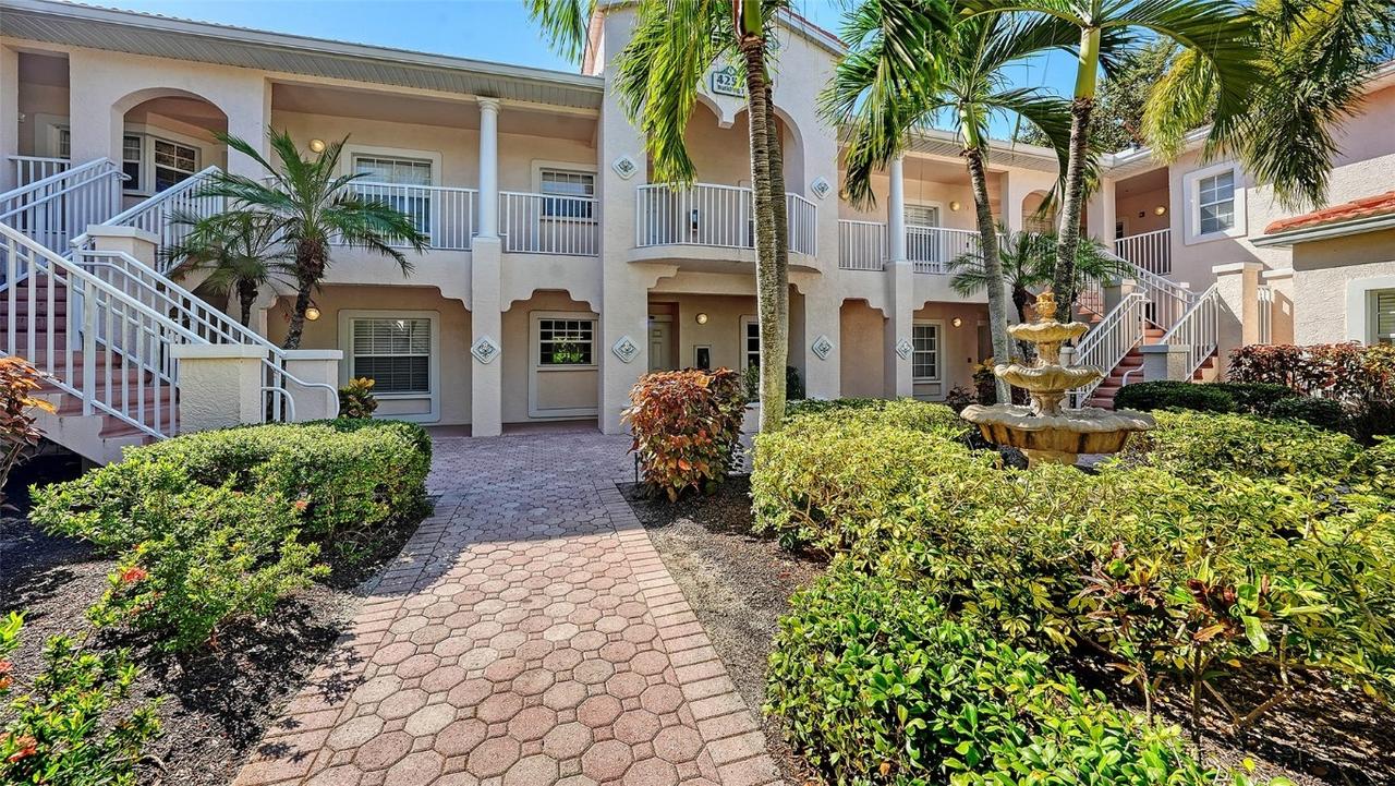 4256 Central Sarasota Pkwy. #314, Sarasota, FL 34238