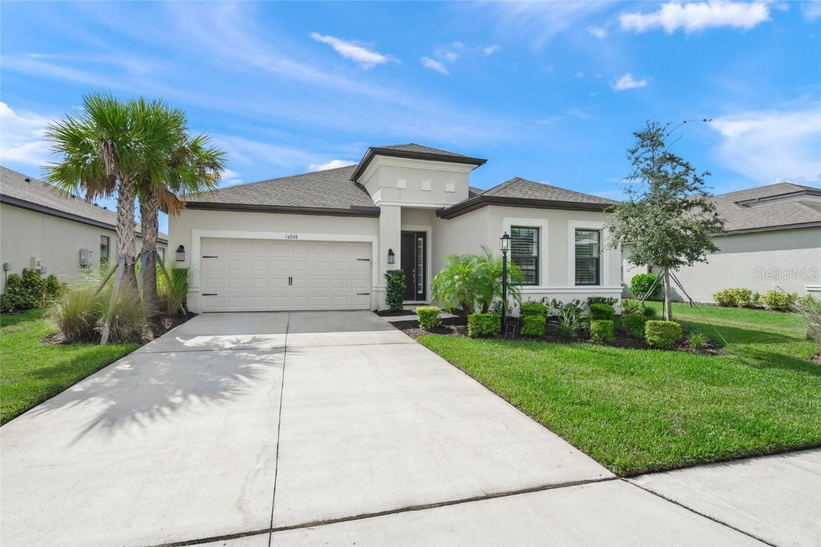 16308 Mount Holly Dr., Bradenton, FL 34211