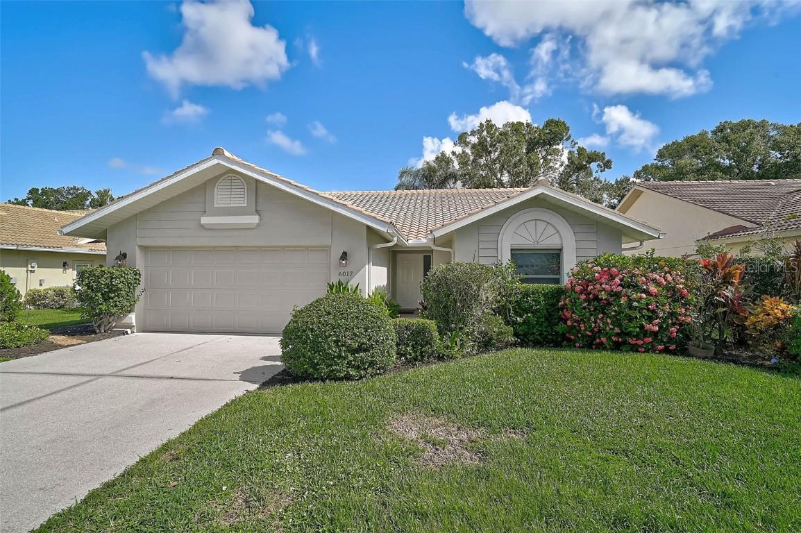 6017 Marella Dr., Sarasota, FL 34243