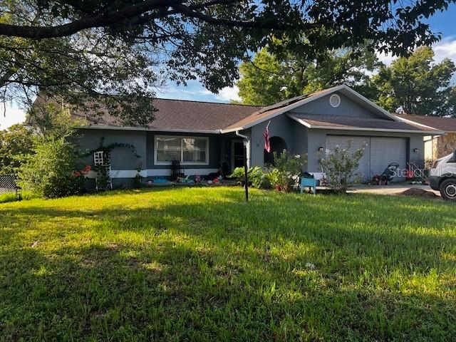 216 W Goldentuft Ct., Beverly Hills, FL 34465