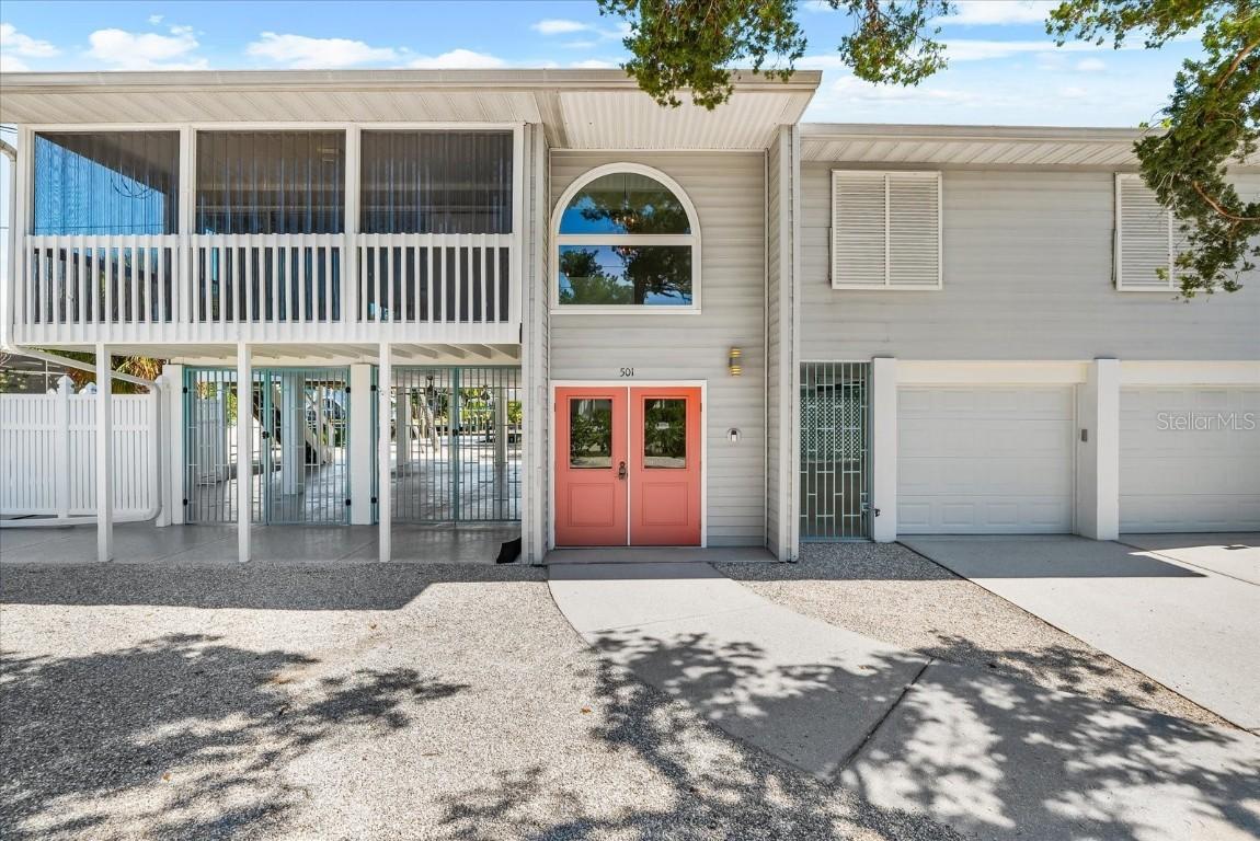 501 Key Royale Dr., Holmes Beach, FL 34217