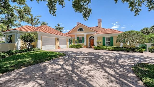 New Homes with In-ground Swimming Pools in The Oaks Club: September 28th to October 4th