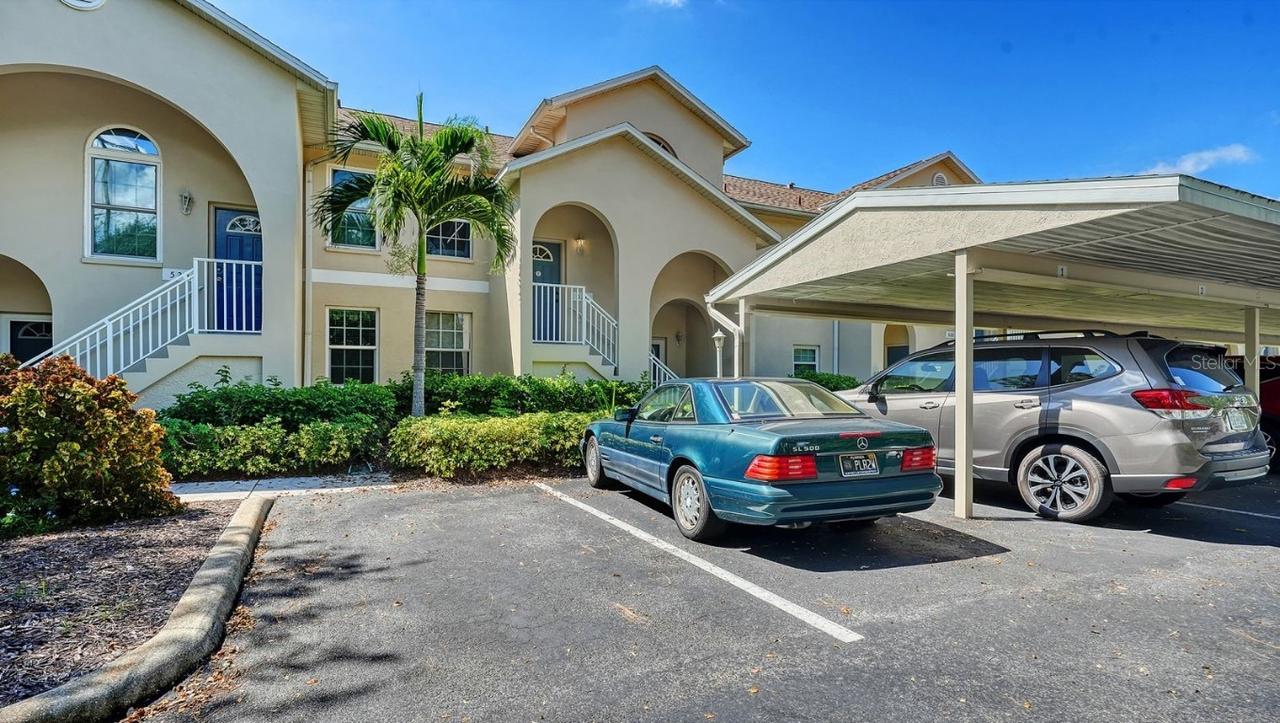 8390 Wingate Dr. #521, Sarasota, FL 34238