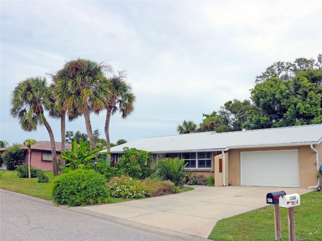 506 Casas Bonitas Dr., Nokomis, FL 34275