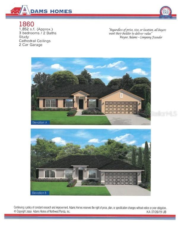 7933 Tropicare Blvd., North Port, FL 34286
