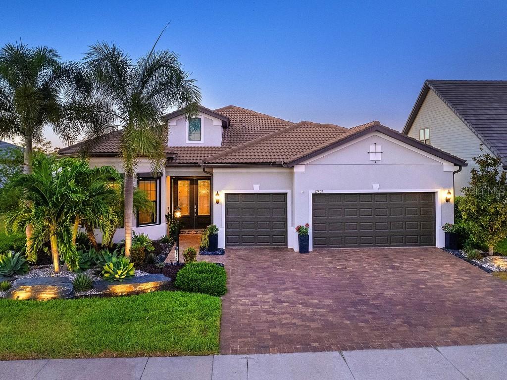 17807 Eastbrook Ter., Lakewood Ranch, FL 34202