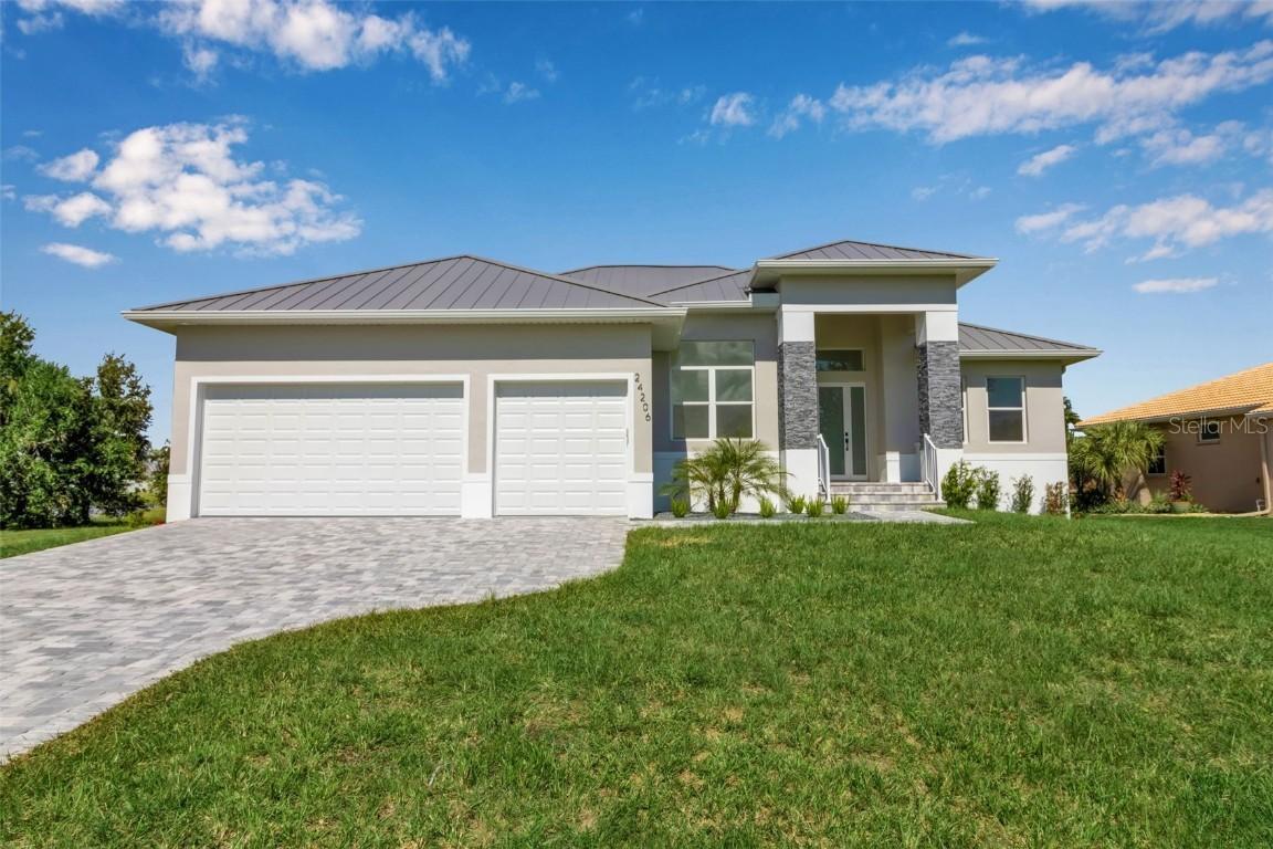 24206 Santa Inez Rd., Punta Gorda, FL 33955