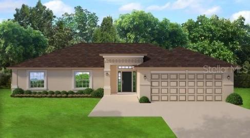 3632 Crittendon St., North Port, FL 34286