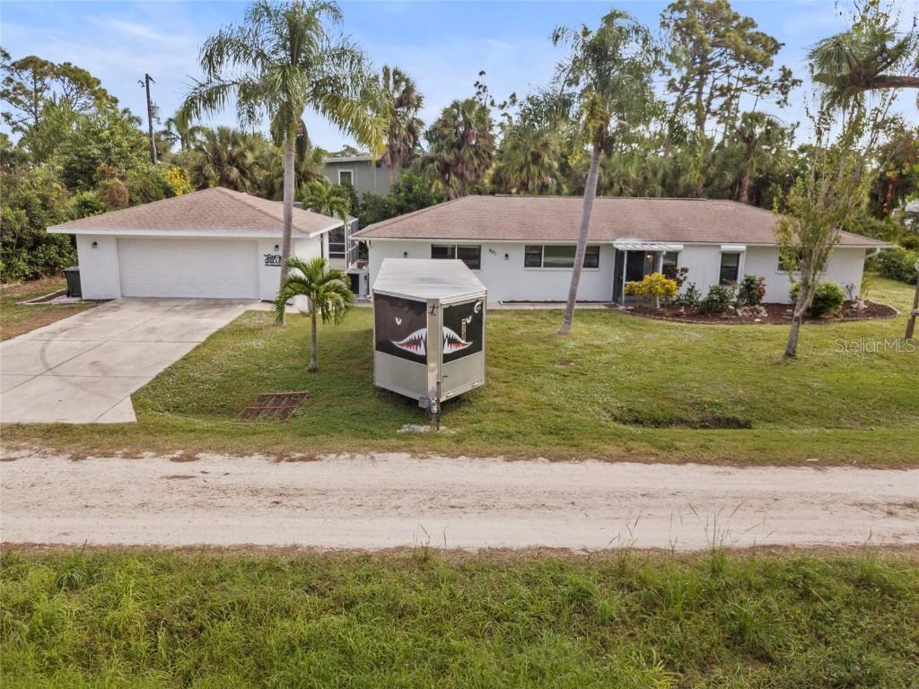 801 Bay Park Blvd., Englewood, FL 34223