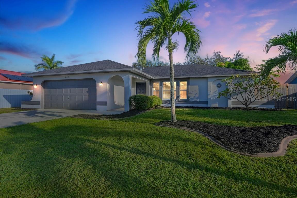 403 SE 20th St., Cape Coral, FL 33990