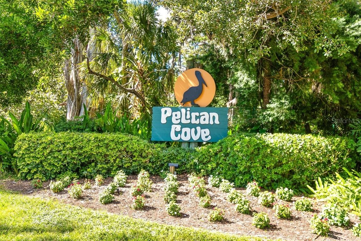1508 Pelican Cove Rd. #230, Sarasota, FL 34231