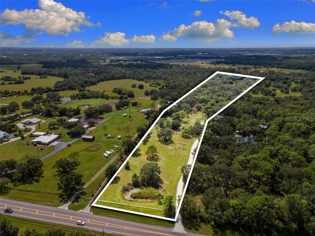 15571 County Road 675, Parrish, FL 34219