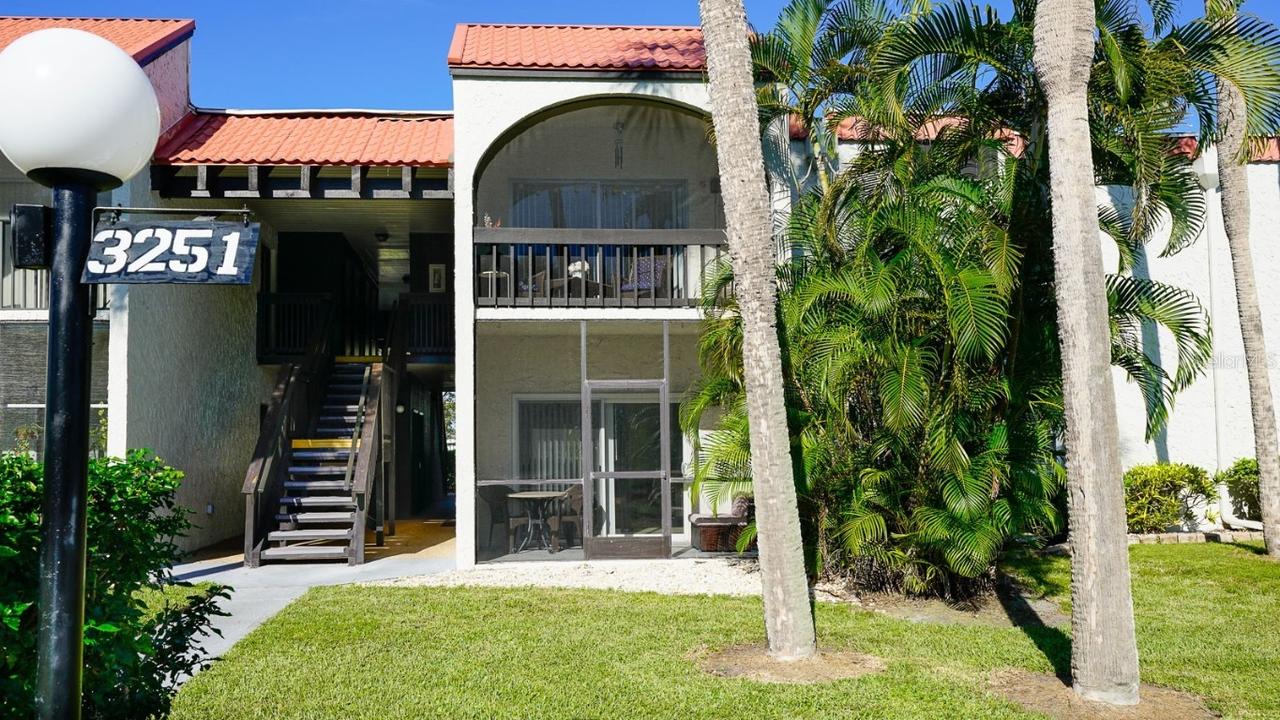 3251 Beneva Rd. #101, Sarasota, FL 34232