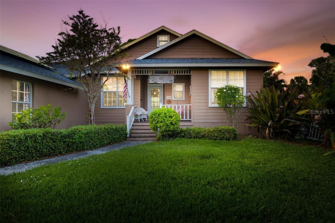 214 & 216 Pine Rd., Nokomis, FL 34275
