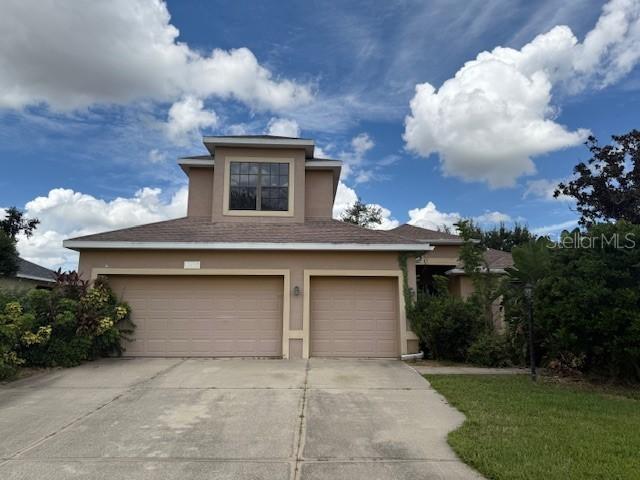 11405 57th St., Parrish, FL 34219