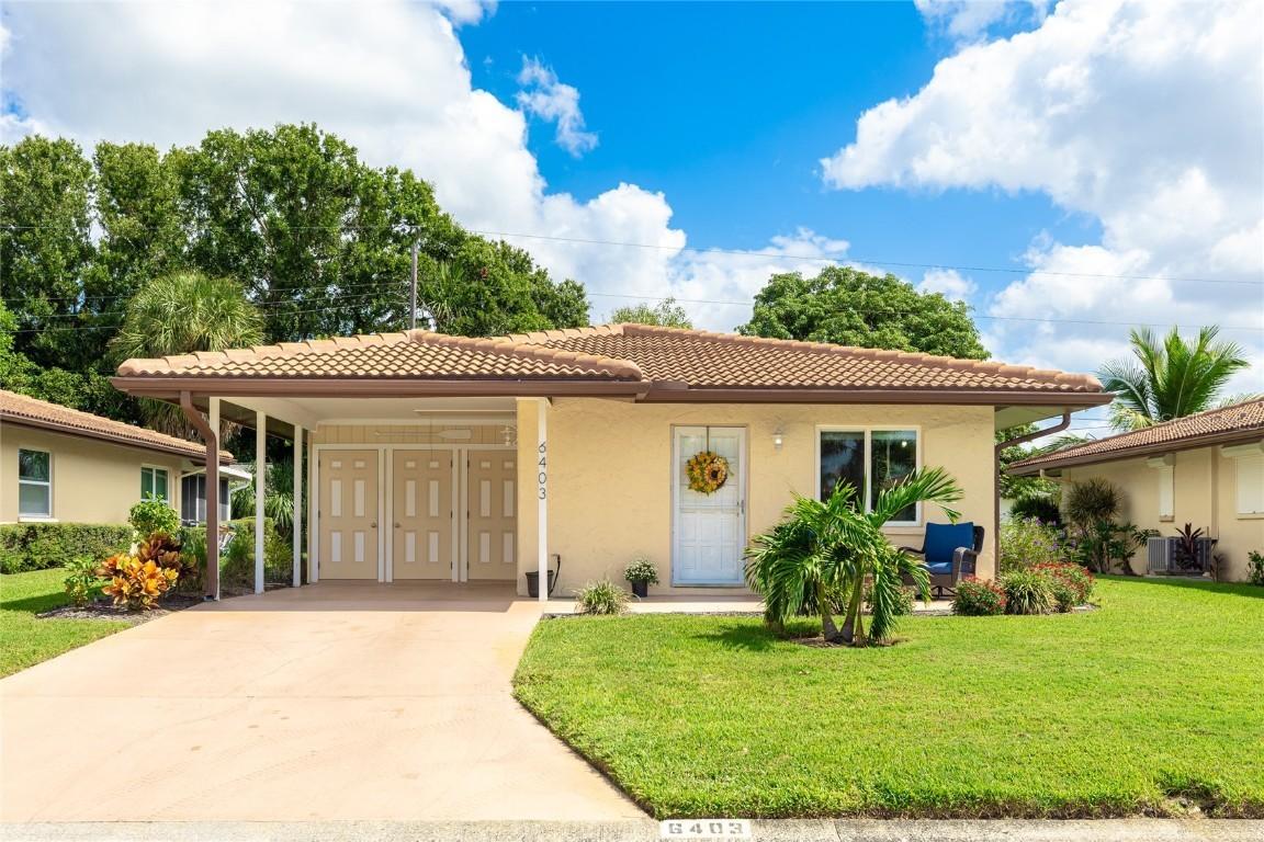 6403 Auburn Ave., Bradenton, FL 34207