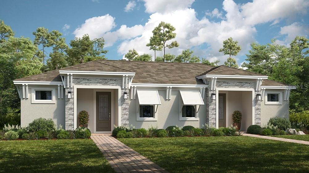 4052 Santa Caterina Blvd. #10101, Bradenton, FL 34211