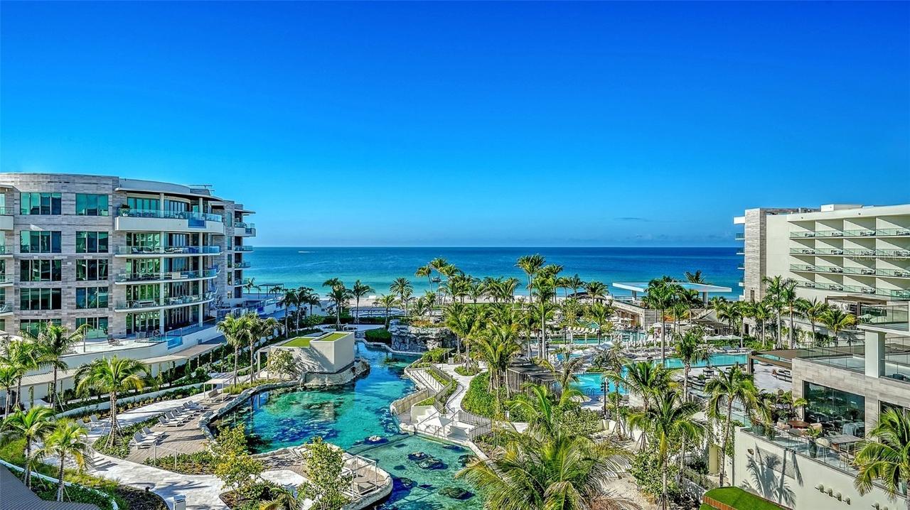 1591 Gulf Of Mexico Dr. #514, Longboat Key, FL 34228