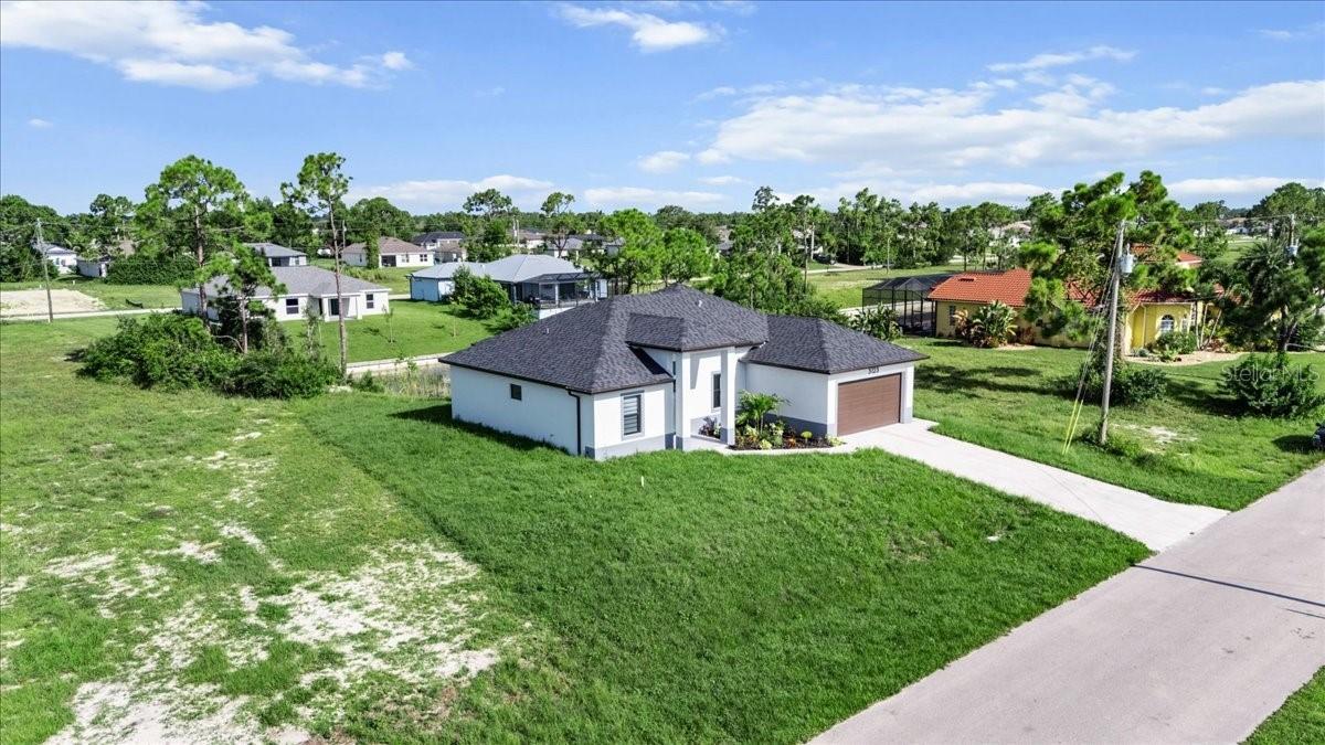 3123 NW 18th Ave., Cape Coral, FL 33993