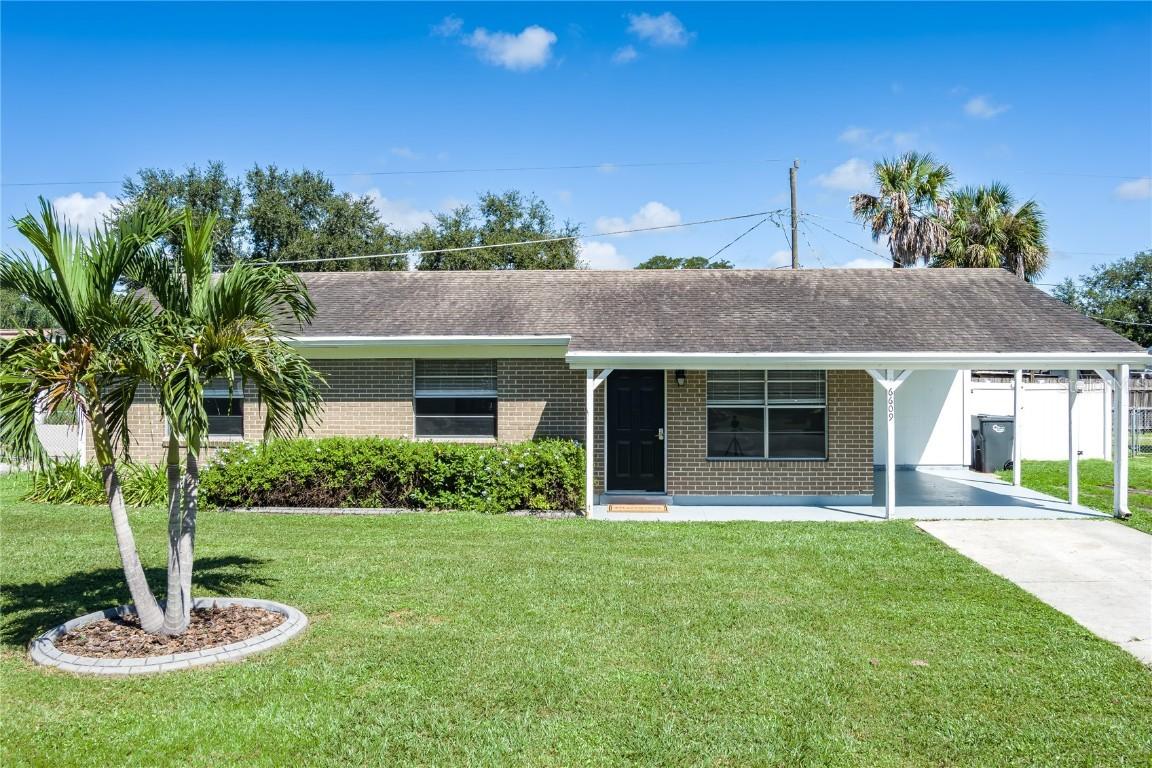6609 Alpine Ln., Bradenton, FL 34208