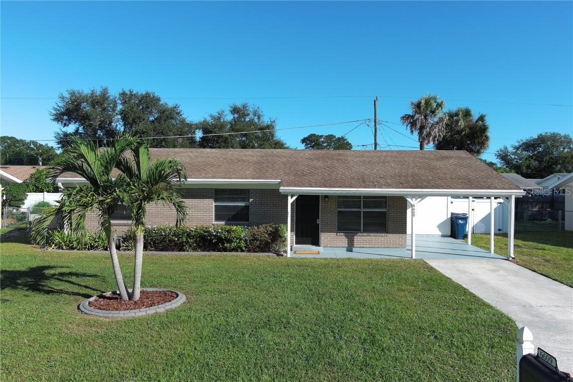 6609 Alpine Ln., Bradenton, FL 34208