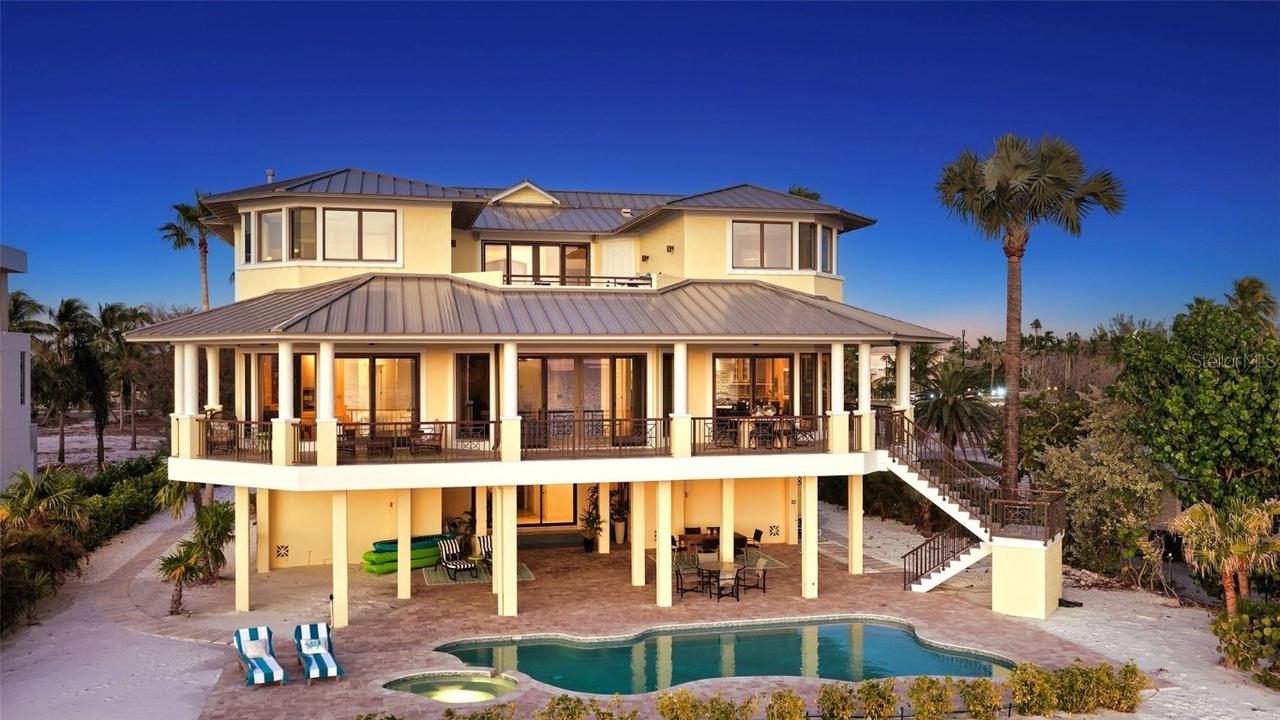 6477 Gulfside Rd., Longboat Key, FL 34228