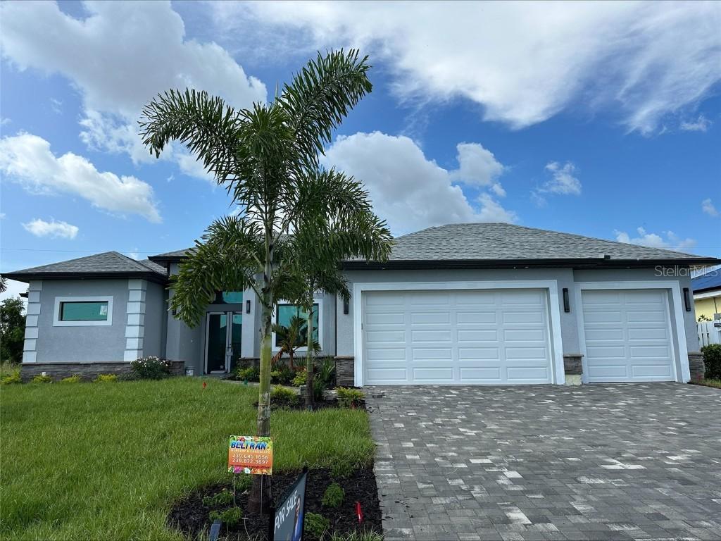 419 NW 4th Ter., Cape Coral, FL 33993