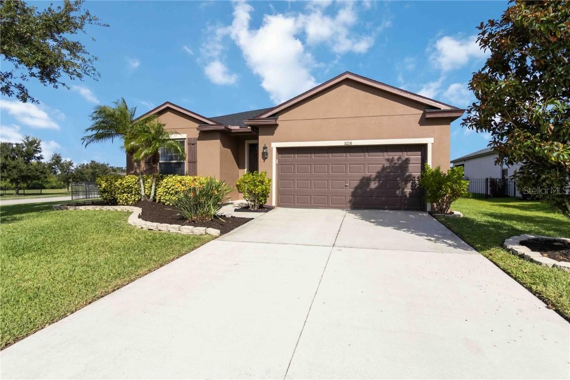 11231 58th Street Cir., Parrish, FL 34219