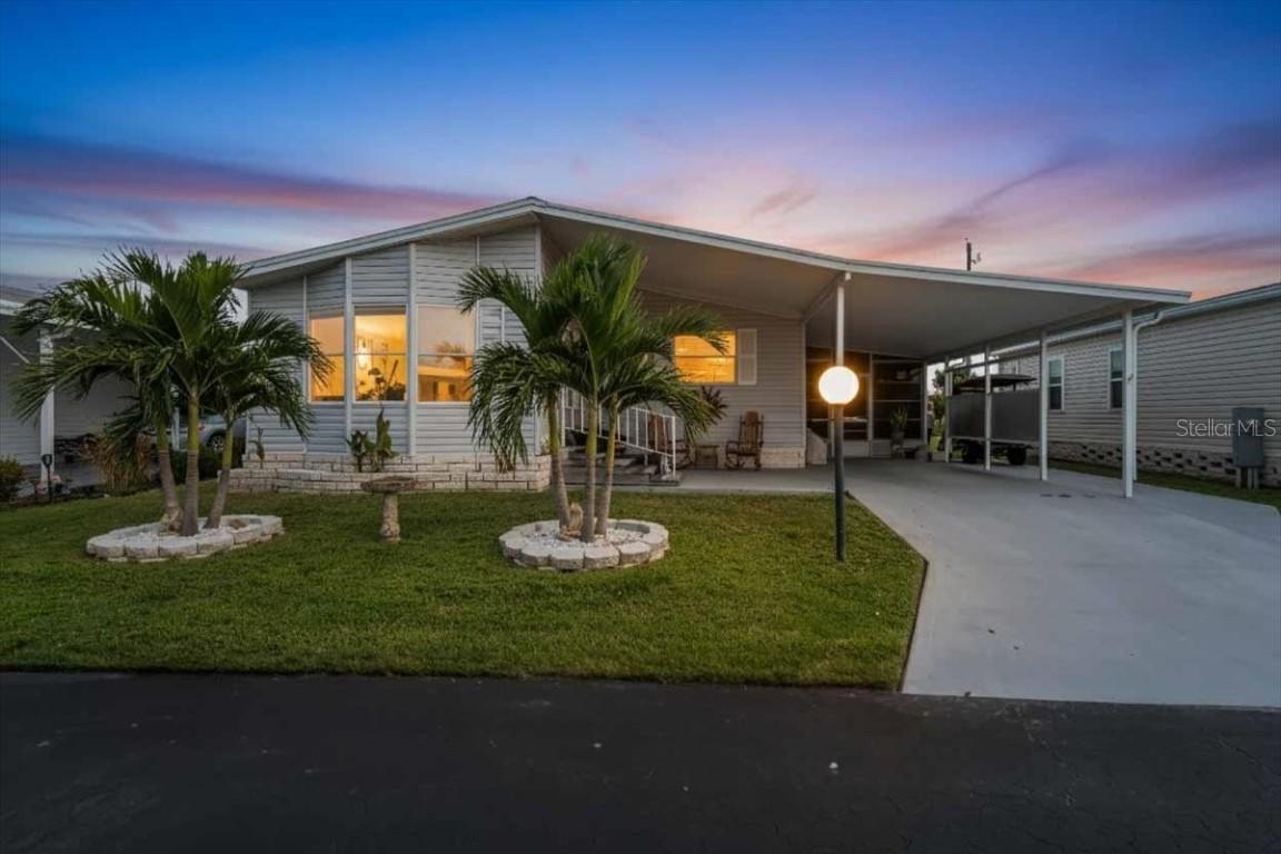8102 Marie Ln., Ellenton, FL 34222