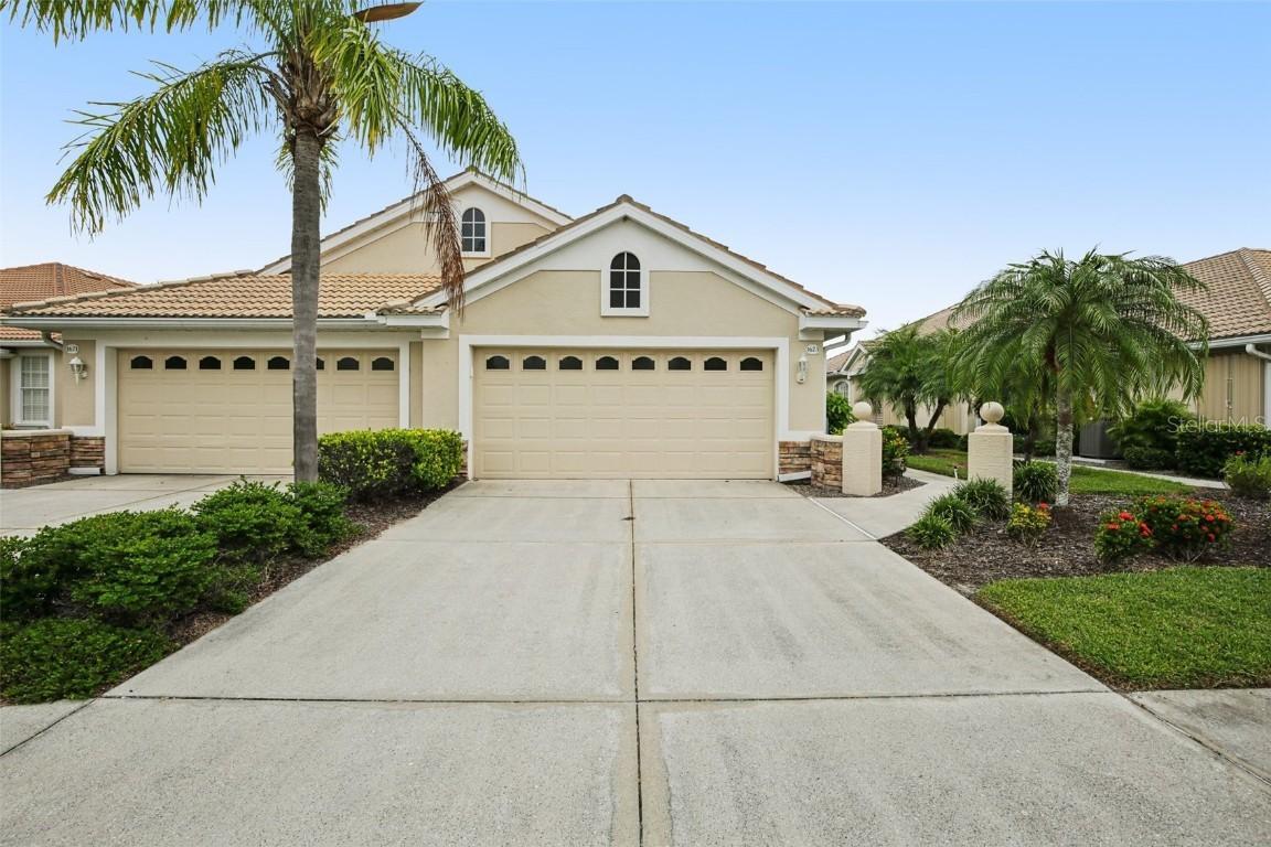 1673 San Silvestro Dr., Venice, FL 34285