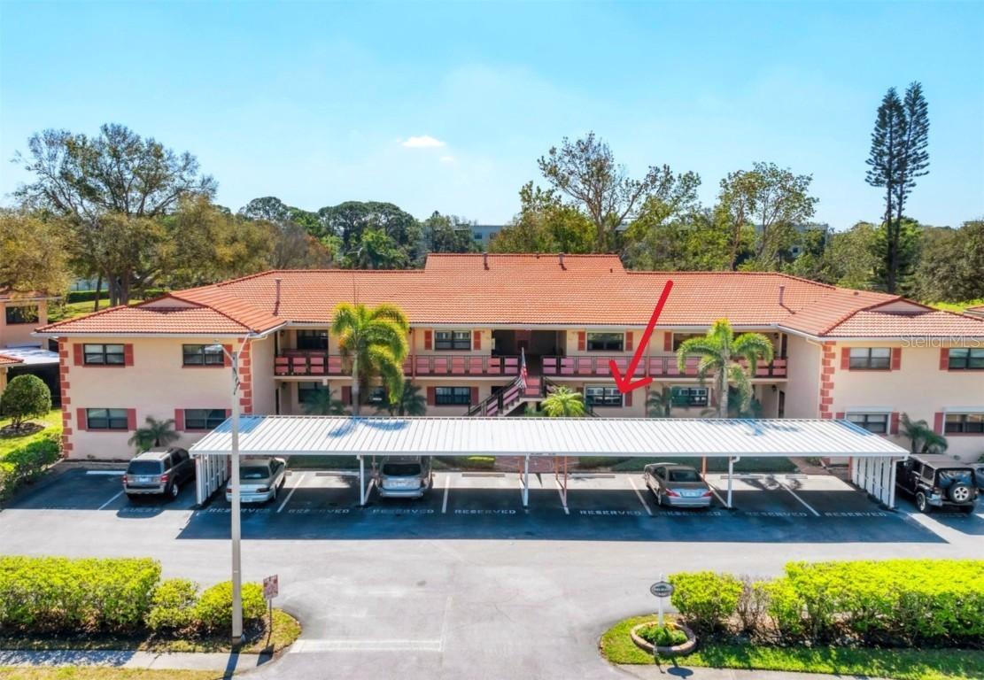 8140 Terrace Garden Dr. #103, St Petersburg, FL 33709