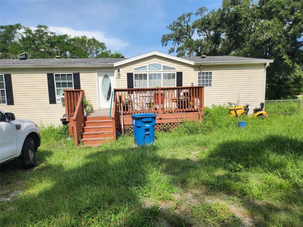 33124 Jamette Rd., Dade City, FL 33523