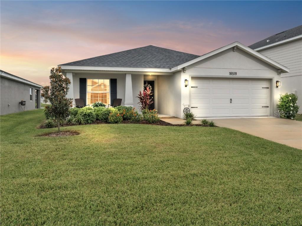 16519 66th Ln., Parrish, FL 34219