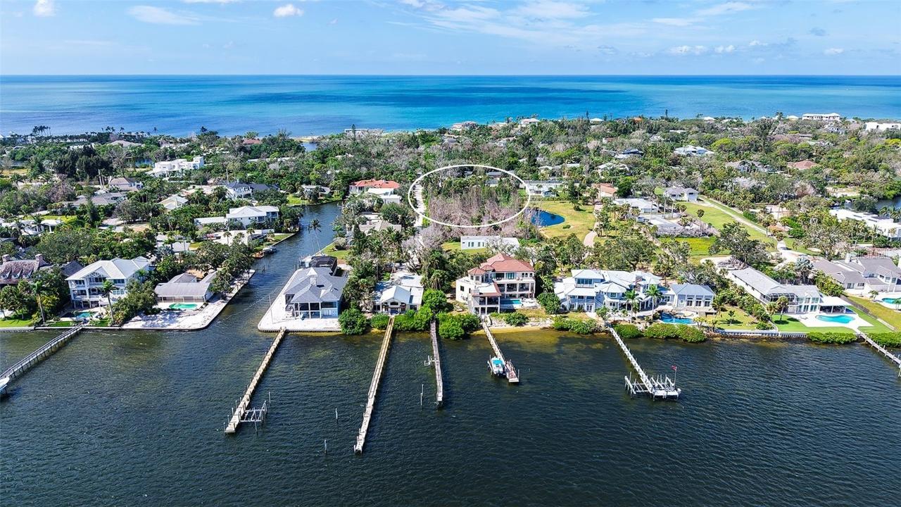 7401 Midnight Pass Rd. #A, Sarasota, FL 34242