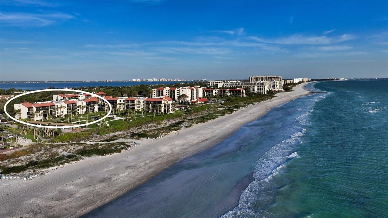 1975 Gulf Of Mexico Dr. #G4-308, Longboat Key, FL 34228