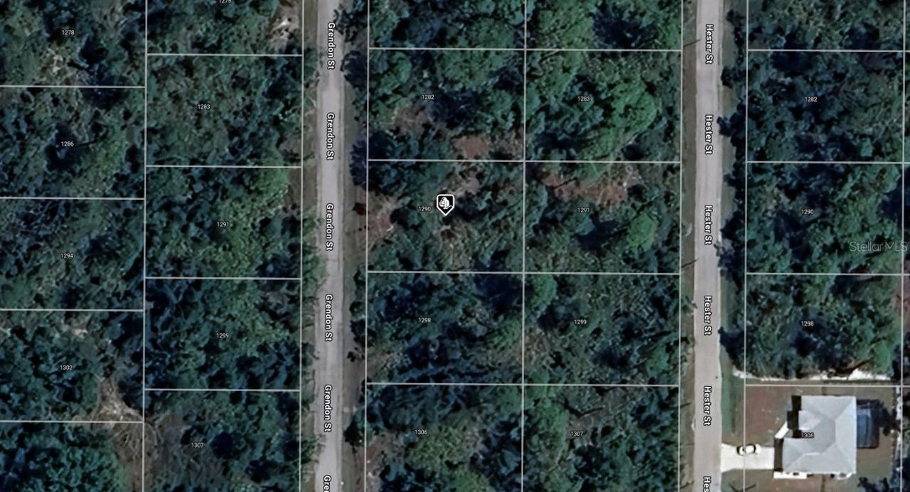 1290 Grendon St., Port Charlotte, FL 33953