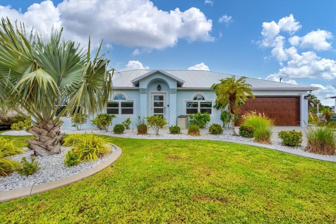 14407 Appleton Blvd., Port Charlotte, FL 33981