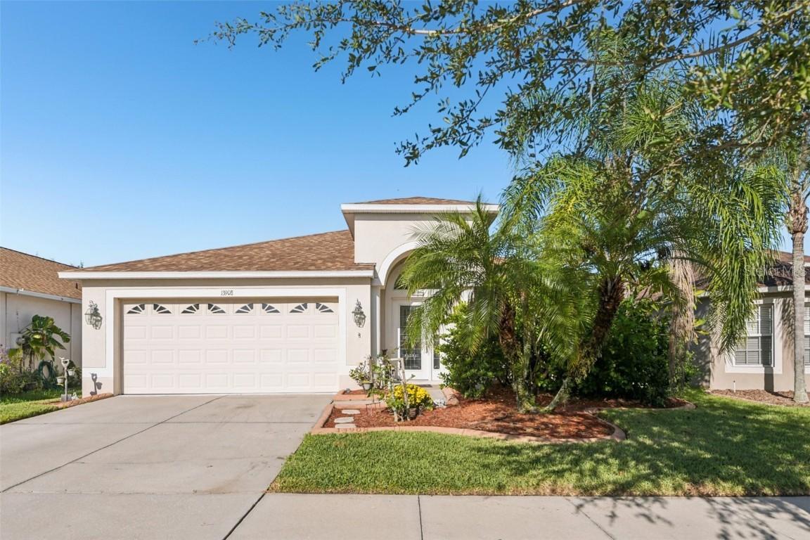 13908 Chalk Hill Pl., Riverview, FL 33579