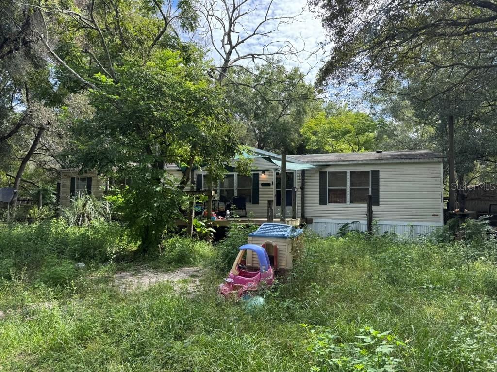 17626 Pearlwood Dr., Spring Hill, FL 34610